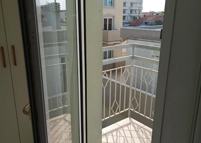 Carlotta Appartement