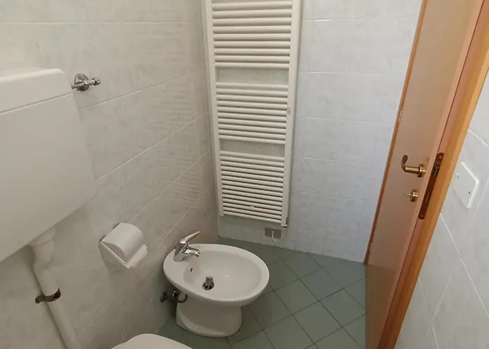 Appartement Carlotta Rimini