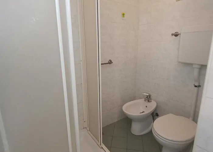 Appartement Carlotta Rimini