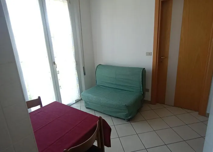 Appartement Carlotta Rimini