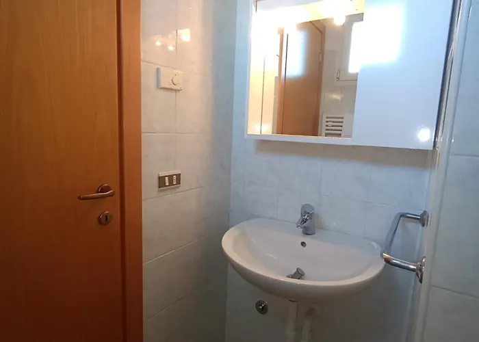 Carlotta Appartement Rimini