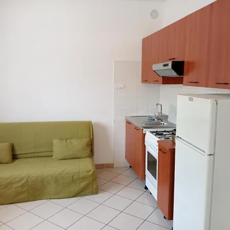 Apartment Carlotta