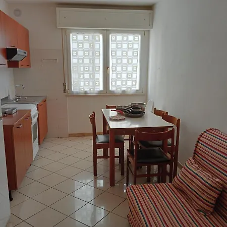 Apartment Carlotta Rimini