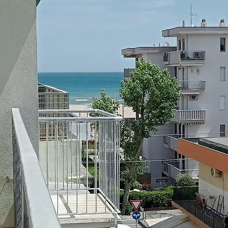 Apartment Carlotta