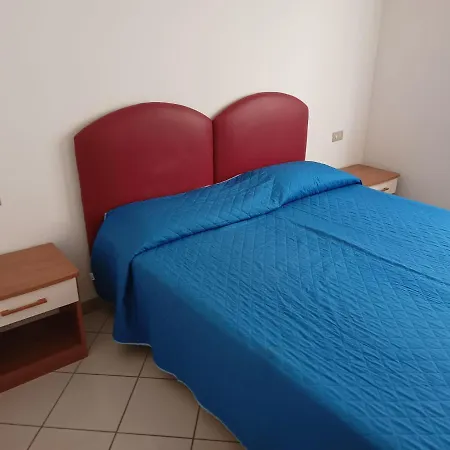 Apartment Carlotta *