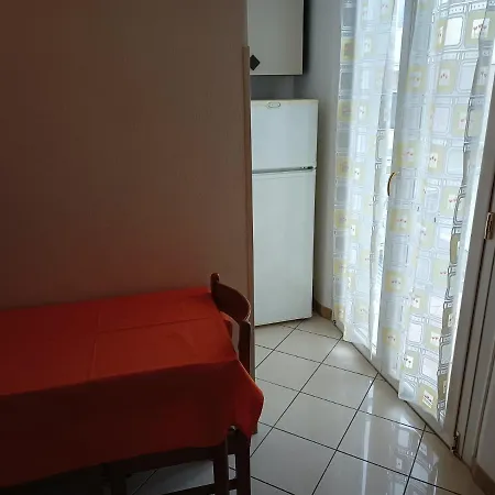Apartament Carlotta *