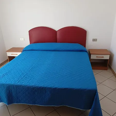 Carlotta Apartment