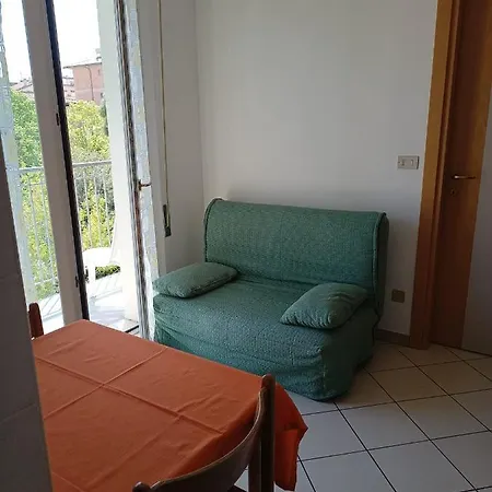 Carlotta Apartmán