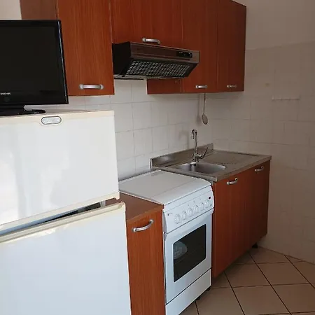 Appartement Carlotta *