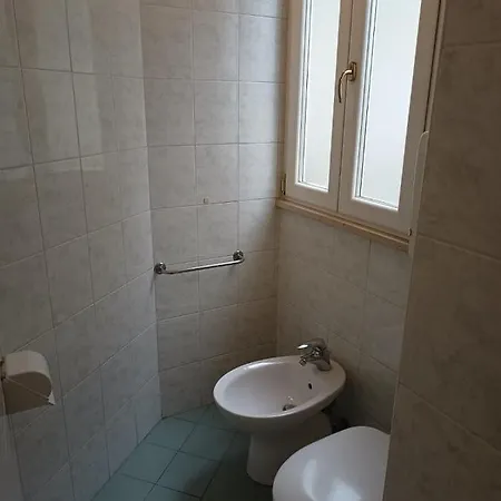 Carlotta Apartment *