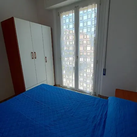 Carlotta Appartement *