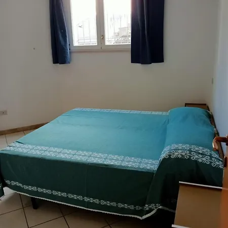 Apartment Carlotta