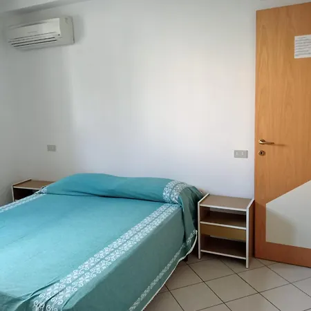 Carlotta Apartament *