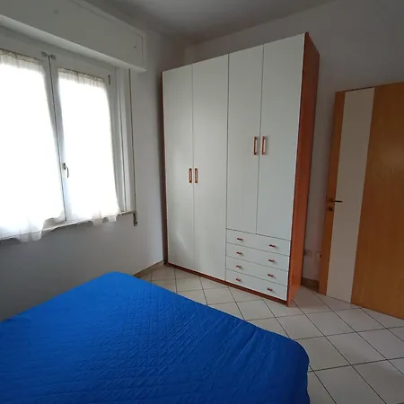 Carlotta Apartament *