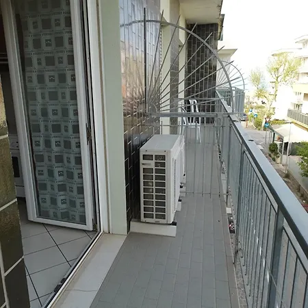 Carlotta Apartament Rimini