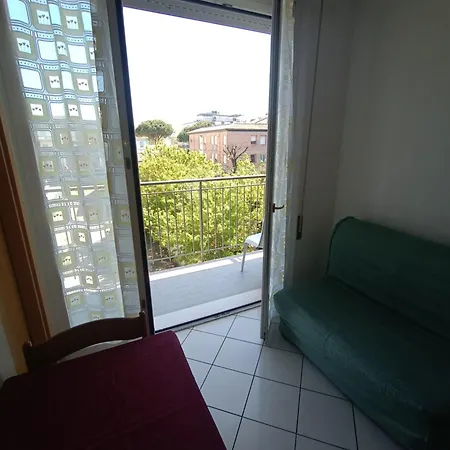 Carlotta Apartament