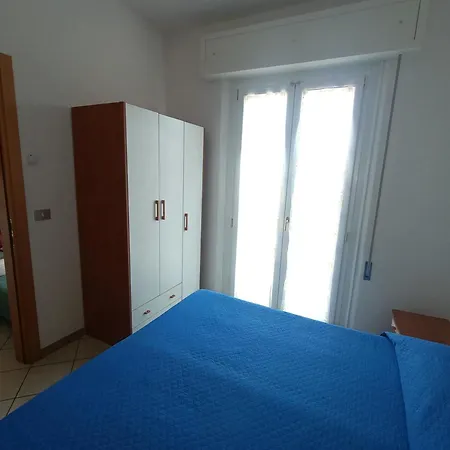 Carlotta Apartment Rimini