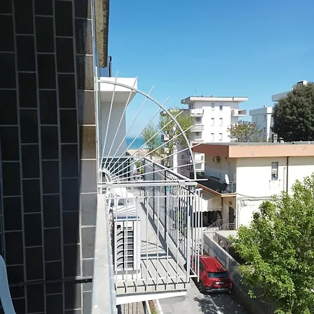 Carlotta Apartament Rimini