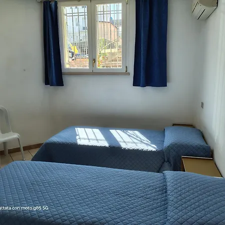 Carlotta * Ρίμινι