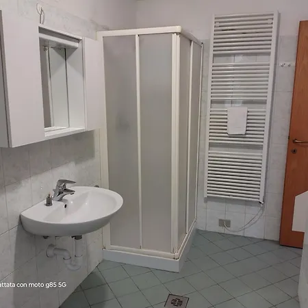 Carlotta Apartament