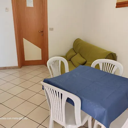 Apartment Carlotta *