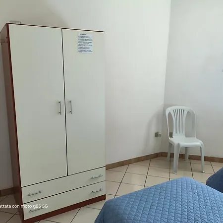 Appartement Carlotta Rimini