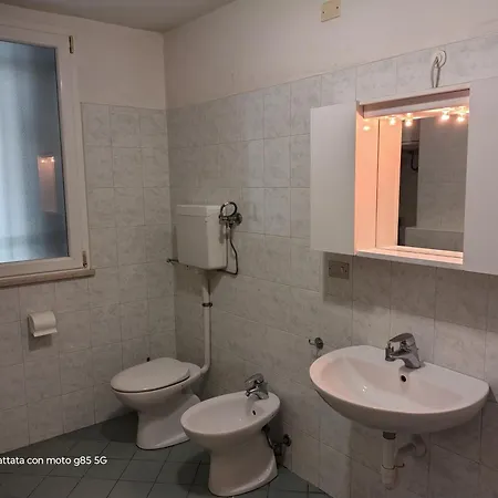 Carlotta Appartement