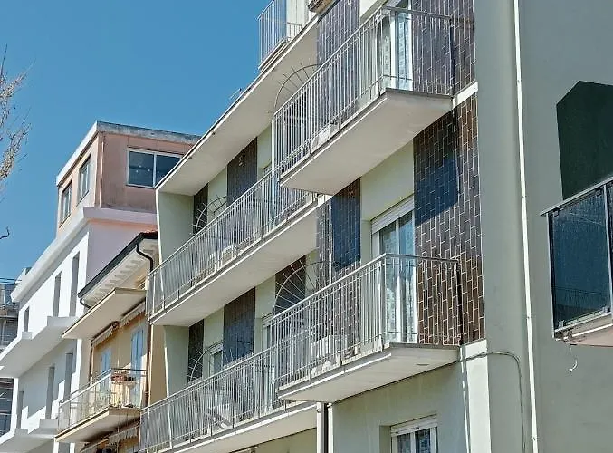 Carlotta Apartment Rimini