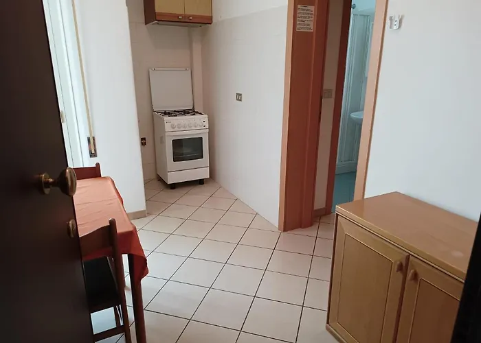 Carlotta Apartment *