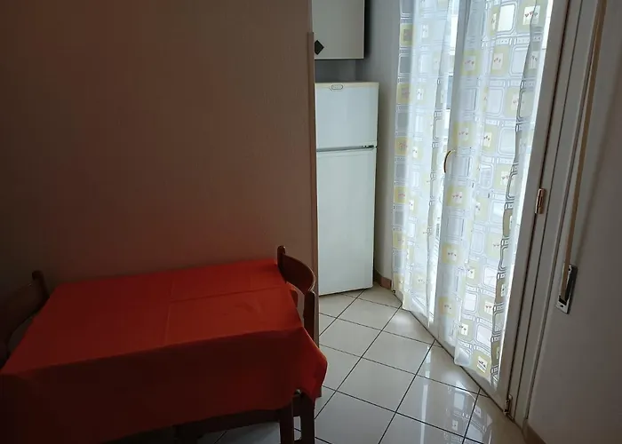 Apartment Carlotta *