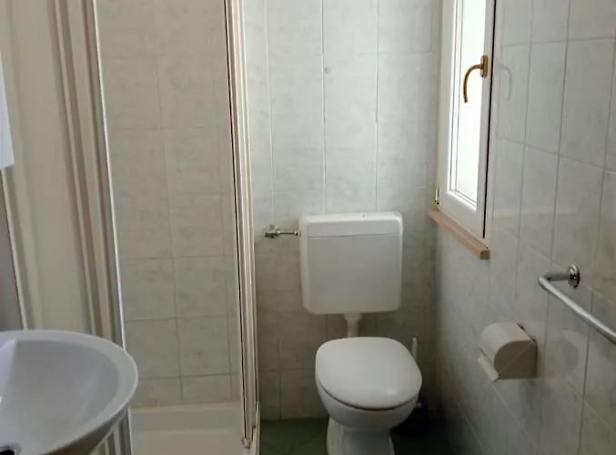 Carlotta Apartment Rimini