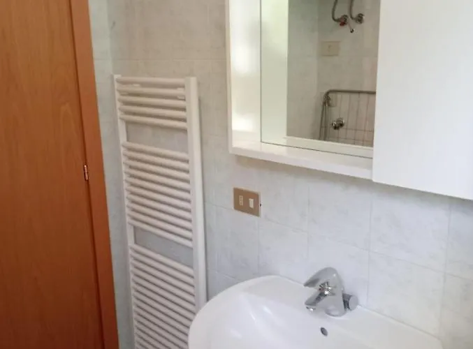 דירה Carlotta רימיני