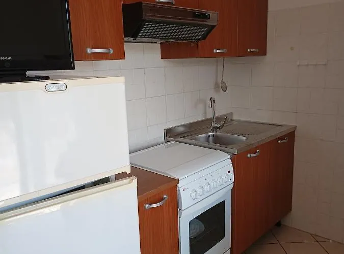 Apartment Carlotta *