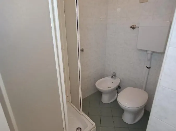 Carlotta Apartment Rimini