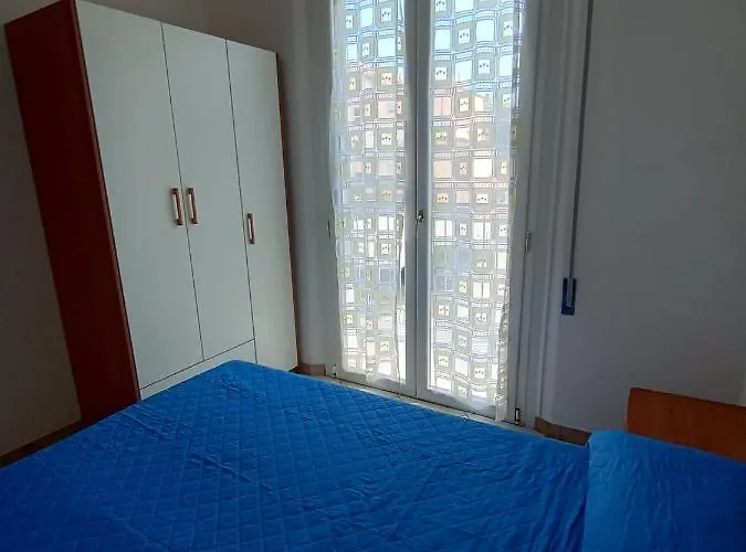 Carlotta Apartment *