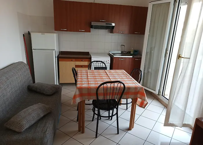 Apartment Carlotta *