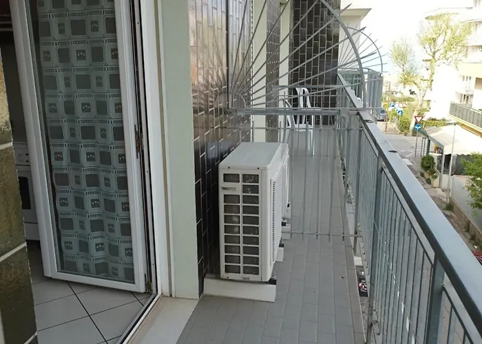Carlotta Apartment Rimini