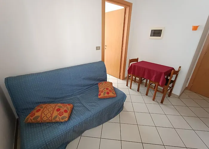Carlotta Apartment Rimini