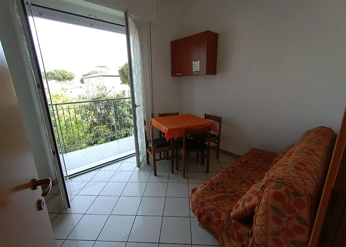 Apartment Carlotta *