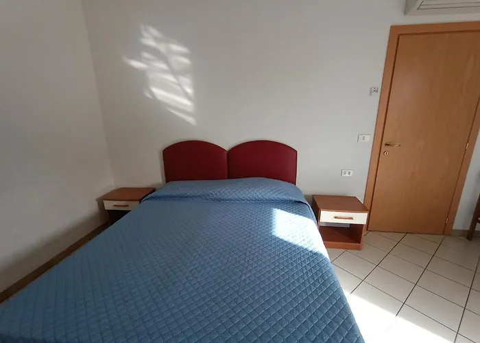 Carlotta Apartment Rimini