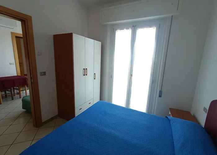 Carlotta Apartment Rimini