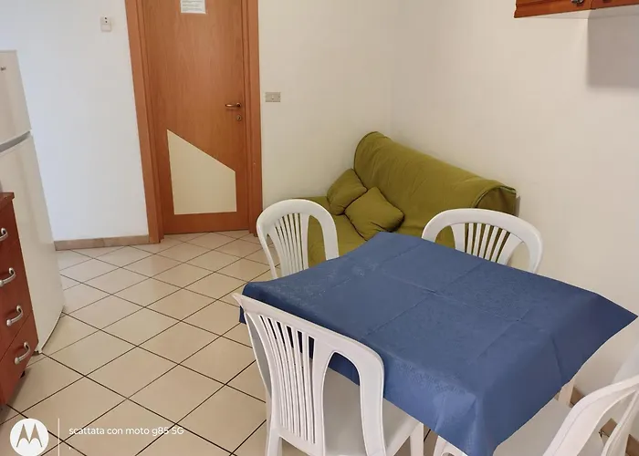 Apartment Carlotta *