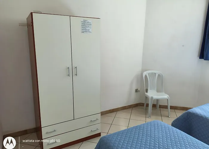 Apartment Carlotta Rimini