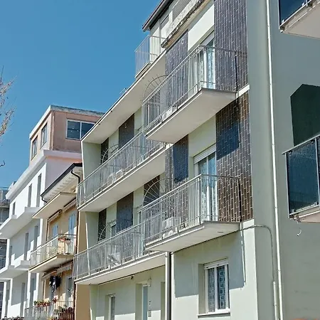 Carlotta Apartamento Rímini