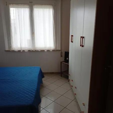 Carlotta Apartamento