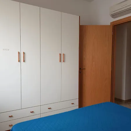 Carlotta Apartamento
