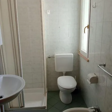 Carlotta Apartamento Rímini