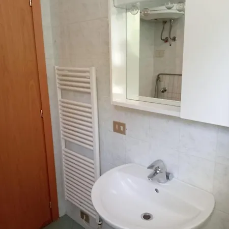 Apartamento Carlotta Rímini
