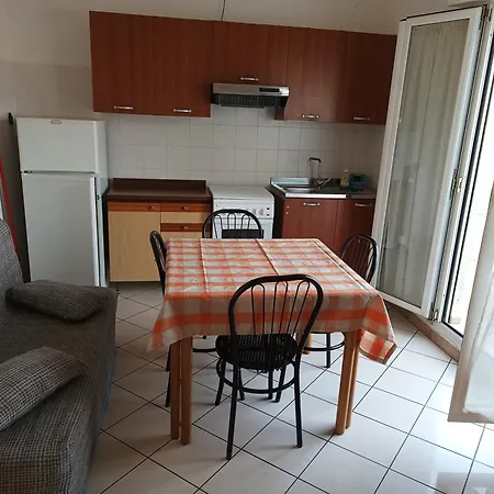 Apartment Carlotta *