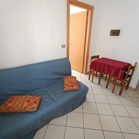 Carlotta Apartment Rimini